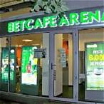 bet cafe arena